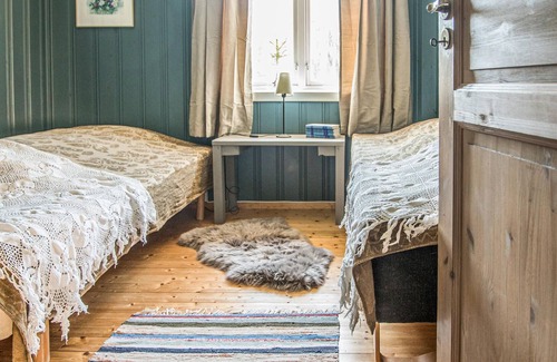 Atna House | Welcome to Tryli in Atndalen, the forecourt of Rondane.