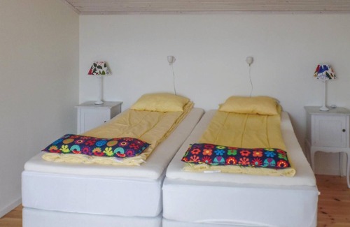 Mælem House | Welcome to Trysil and this cozy cottage.