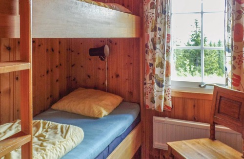 Mælem House | Welcome to Trysil and this cozy cottage.