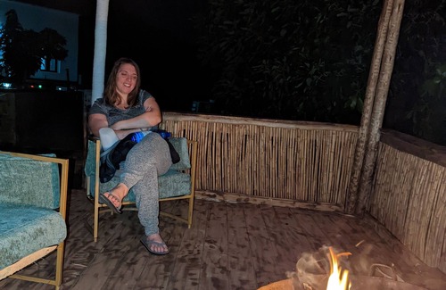 Burera RV Rental | Welcome to Twin Lakes Recreational Island.