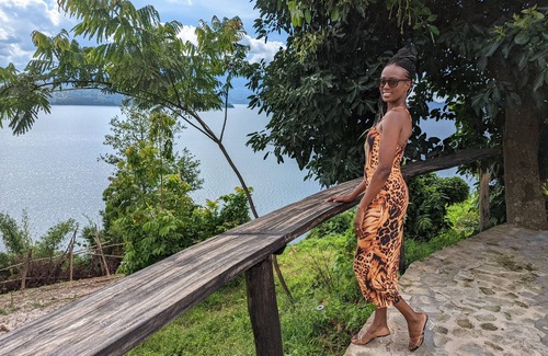 Burera RV Rental | Welcome to Twin Lakes Recreational Island.