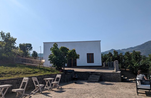 Burera RV Rental | Welcome to Twin Lakes Recreational Island.