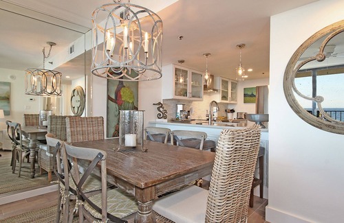 Seagrove Beach Condo | Welcome to Unit 205 at One Seagrove Place!