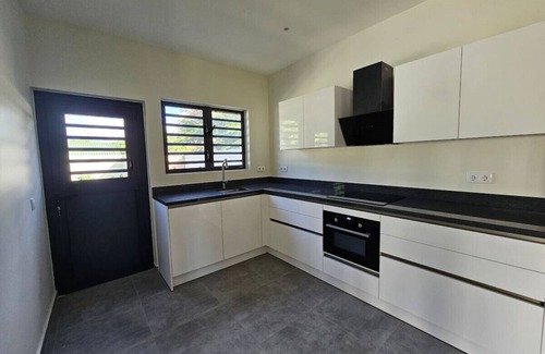 Marie Pampoen House | Welcome to Villa Dushi Your Elegant Retreat with Private Pool Near Mambo