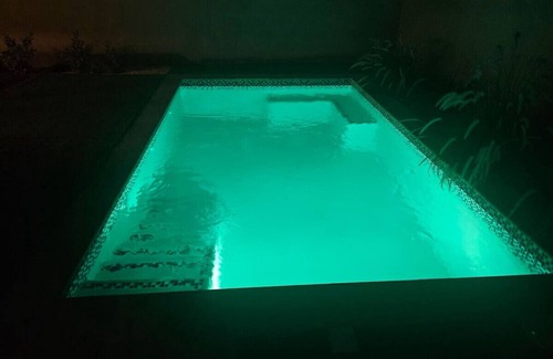 Marie Pampoen House | Welcome to Villa Dushi Your Elegant Retreat with Private Pool Near Mambo