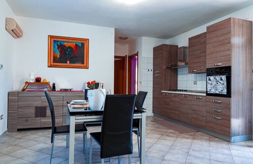 Alghero Villa | Welcome to Villa Mirta: Your Tranquil Retreat in Alghero