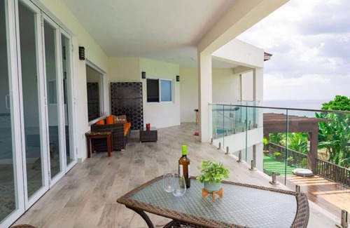 Montego Bay House | Welcome to Villa Soleil Levant “ Rising Sun”