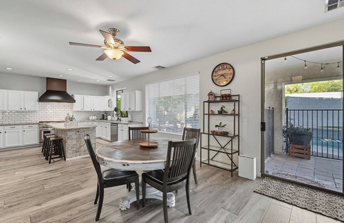 Tatum Ranch House | Welcome to your home away from home in beautiful Cave Creek!