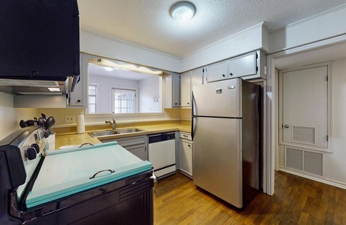 Bryan House | Welcome to your ultimate getaway! Charming 4-bedroom, 3-bathroom home+game room