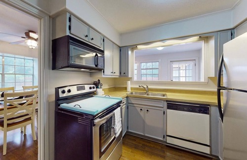 Bryan House | Welcome to your ultimate getaway! Charming 4-bedroom, 3-bathroom home+game room