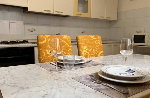 Gonnesa Apartment | Welcomely - Casa del Minatore 2