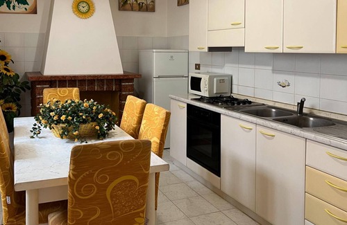 Gonnesa Apartment | Welcomely - Casa del Minatore 2