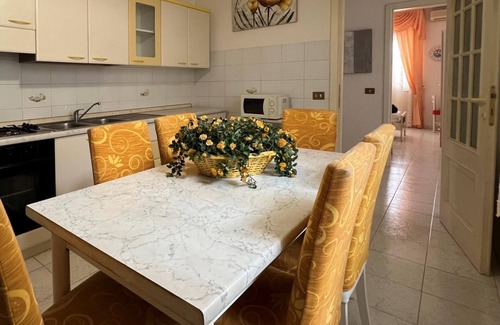 Gonnesa Apartment | Welcomely - Casa del Minatore 2