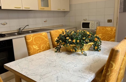 Gonnesa Apartment | Welcomely - Casa del Minatore 2