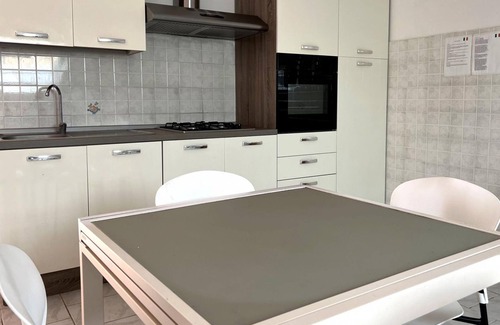 Gonnesa Apartment | Welcomely - Casa del Minatore 1