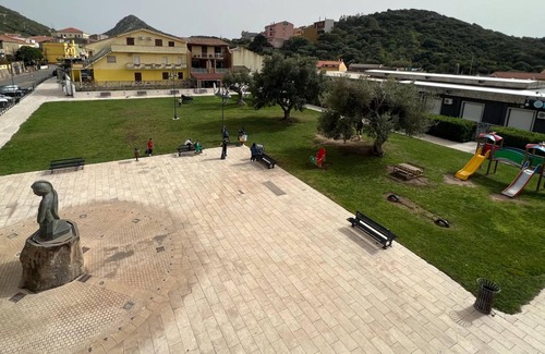 Gonnesa Apartment | Welcomely - Casa del Minatore 1