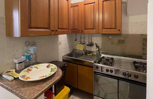 Bolotana Apartment | Welcomely - Casa Vania