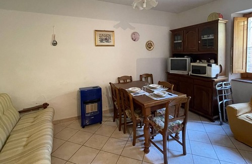 Bolotana Apartment | Welcomely - Casa Vania