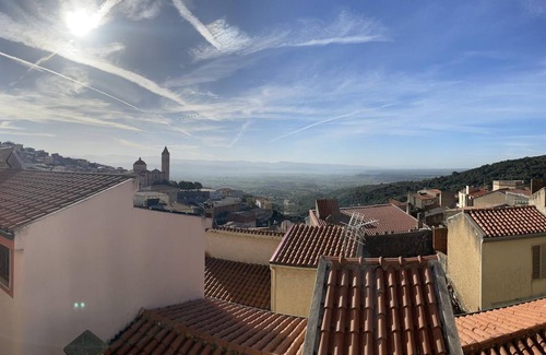 Bolotana Apartment | Welcomely - Casa Vania