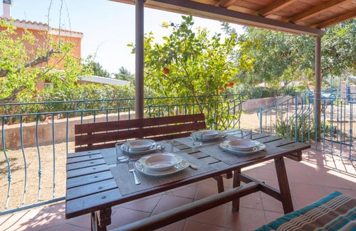 Sas Linnas Siccas Apartment | Welcomely - Fuile Mare