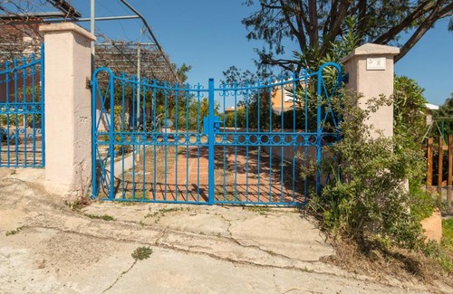 Sas Linnas Siccas Apartment | Welcomely - Fuile Mare