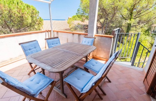 Sas Linnas Siccas Apartment | Welcomely - I Pini in Sas Linnas Siccas