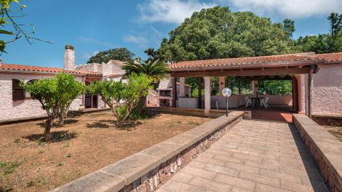 Alghero Villa | Welcomely - Nonno Pino
