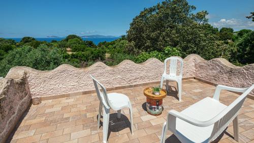 Alghero Villa | Welcomely - Nonno Pino