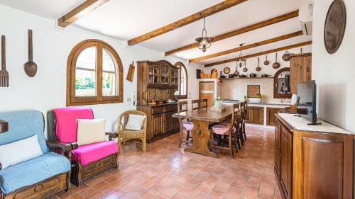 Alghero Villa | Welcomely - Nonno Pino