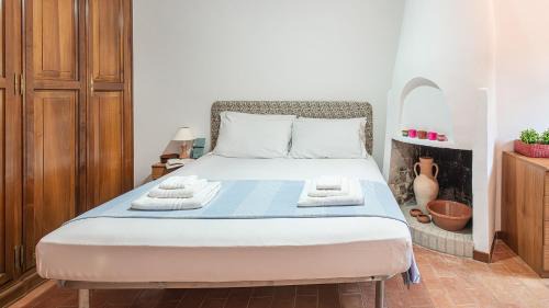 Alghero Villa | Welcomely - Nonno Pino
