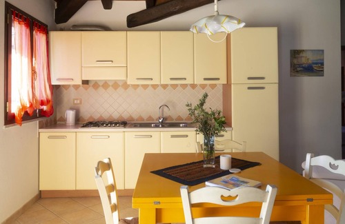 Arbatax Apartment | Welcomely - S Ogiastru-l Olivastro