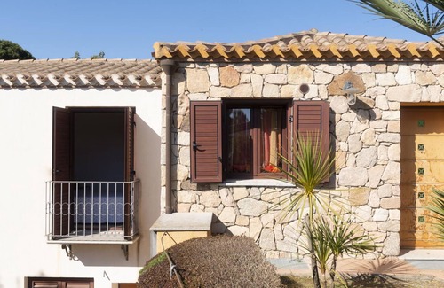 Arbatax Apartment | Welcomely - S Ogiastru-l Olivastro