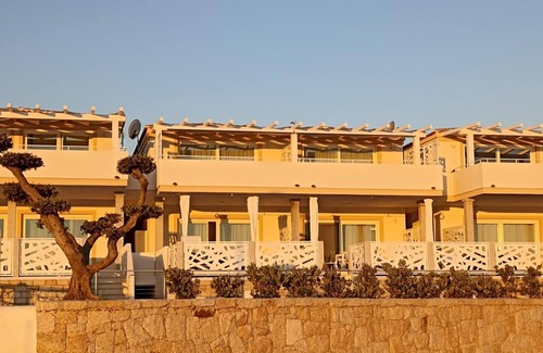Cannigione Apartment | Welcomely - White Terrace - Condominio Acqualife