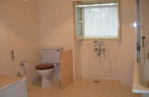 Mount Abu Hotel | WelcomHeritage Connaught House