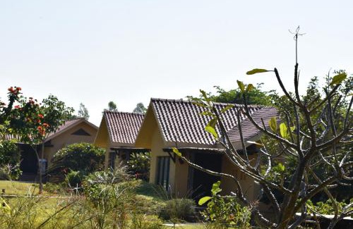 Chimur Resort | WelcomHeritage Tadoba Vanya Villas Resort & Spa