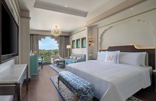 Jabalpur Hotel | Welcomhotel By ITC Hotels Jabalpur