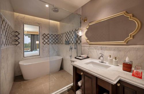 Jabalpur Hotel | Welcomhotel By ITC Hotels, Jabalpur