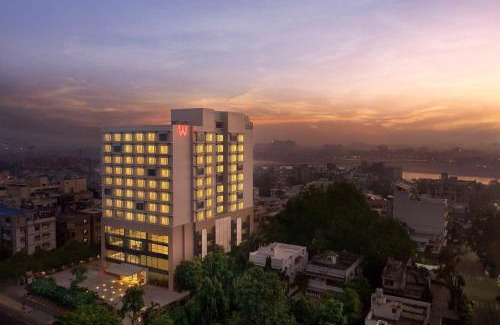 Ahmedabad Hotel | Welcomhotel by ITC Hotels, Ashram Road, Ahmedabad