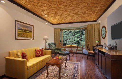 Pahalgam Hotel | Welcomhotel by ITC Hotels, Pine N Peak, Pahalgam