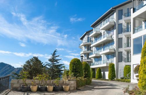 Mashobra Hotel | Welcomhotel by ITC Hotels, Shimla