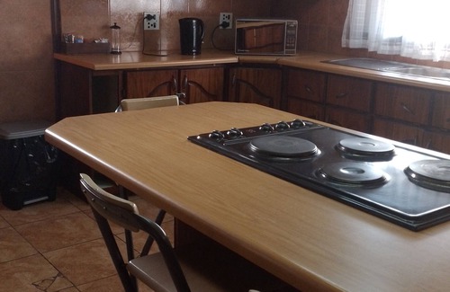 Pretoria House | Welcoming 3-bedroom house with WiFi in Pretoria