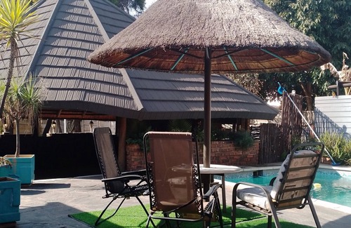 Pretoria House | Welcoming 3-bedroom house with WiFi in Pretoria