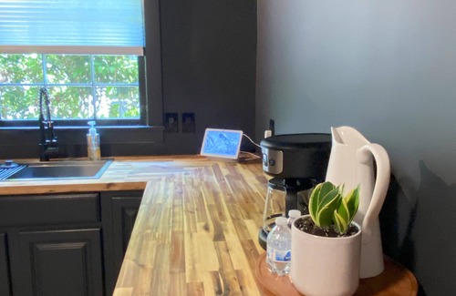 North Buckhead House | Welcoming 4-bedroom house in vibrant Buckhead Atlanta