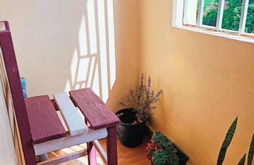 Nyeri Apartment | Welcoming apartment with WiFi in charming Nyeri