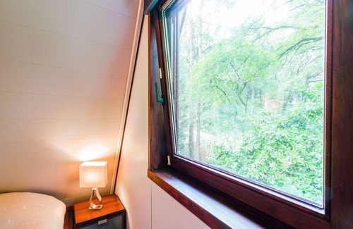 Rekem Ski Chalet | Welcoming chalet in Rekem tucked in nature