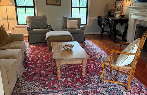 Rectortown Other | Welcoming farmhouse on 10 quiet acres ~10 min from Middleburg