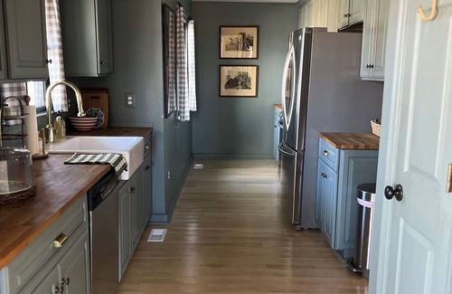 Rectortown Other | Welcoming farmhouse on 10 quiet acres ~10 min from Middleburg