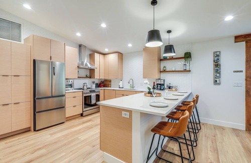 Flagstaff Condo | Welcoming Flagstaff Condo < 1 Mi to Downtown!