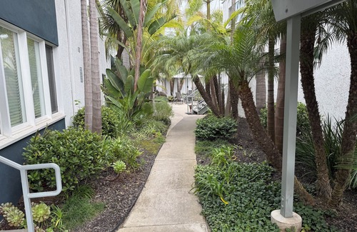 Carpinteria Condo | Welcoming One Bedroom Ground Floor condo with WiFi in charming Carpinteria
