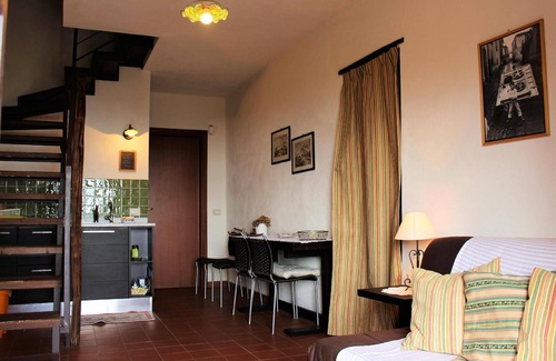 Trecastagni Apartment | Welcone on the vulcano, expert connoisseurs of Etna are waiting for you